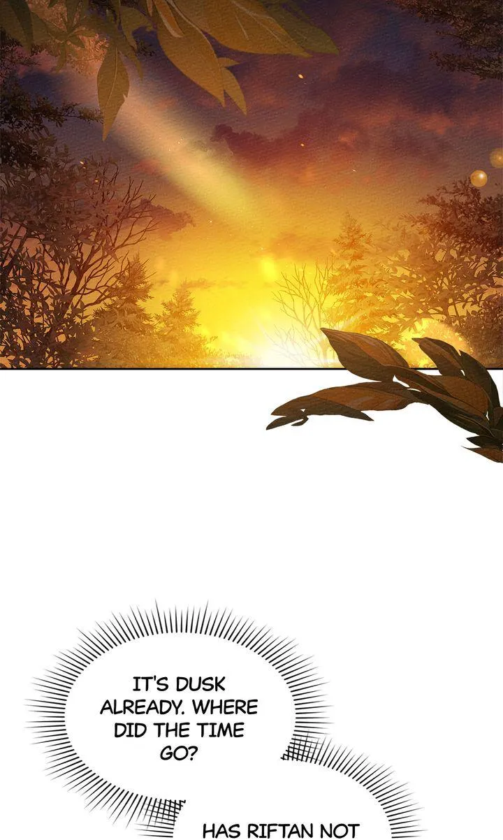 Under the Oak Tree Chapter 94 - Page 69
