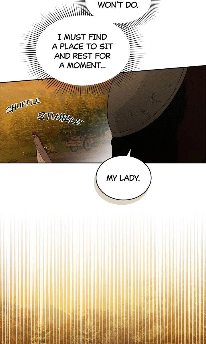 Under the Oak Tree Chapter 94 - Page 71
