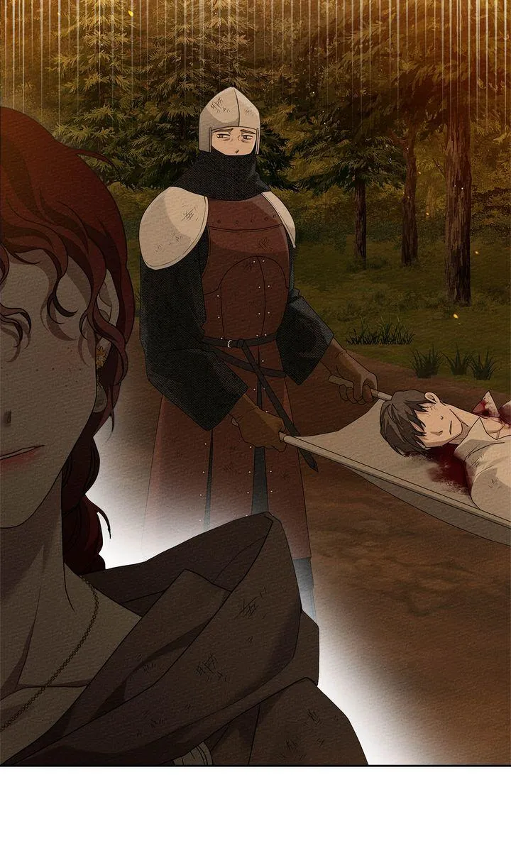 Under the Oak Tree Chapter 94 - Page 72