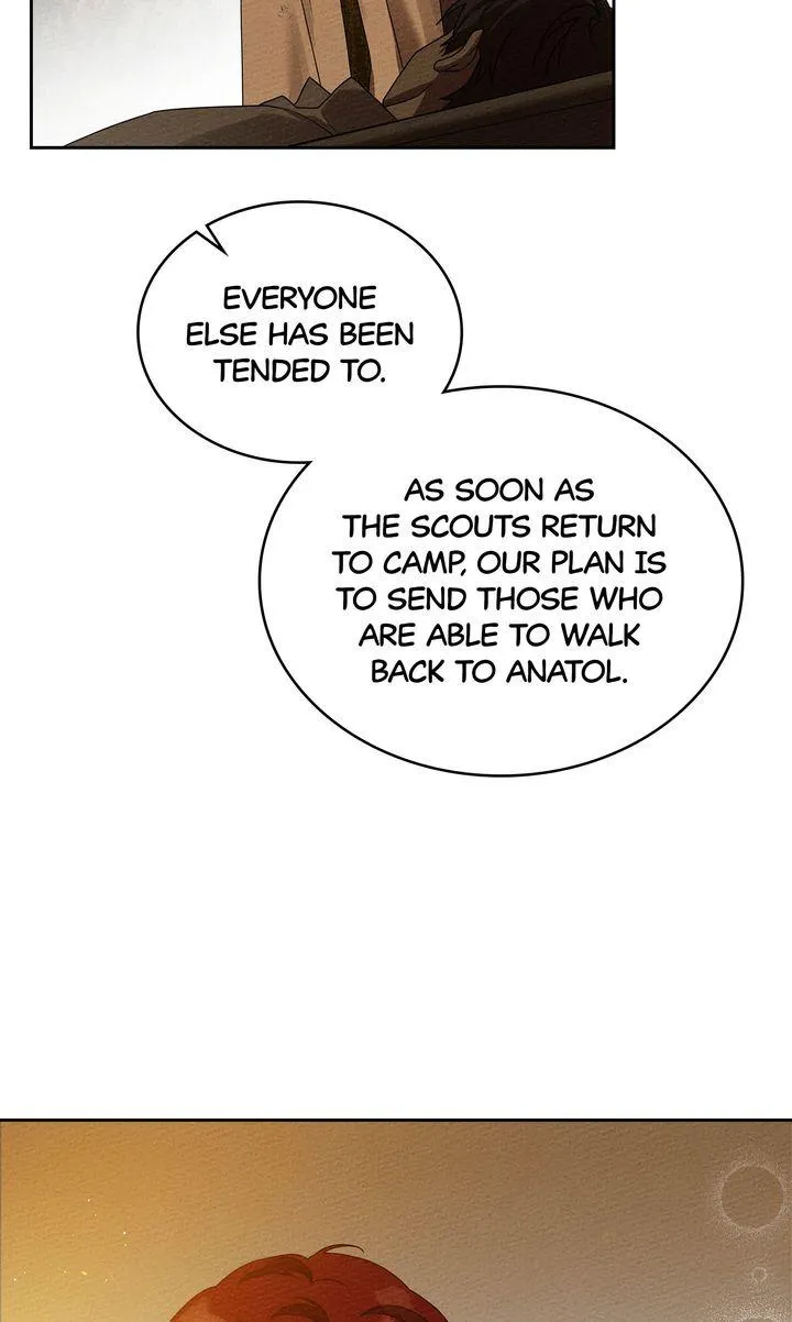 Under the Oak Tree Chapter 94 - Page 75