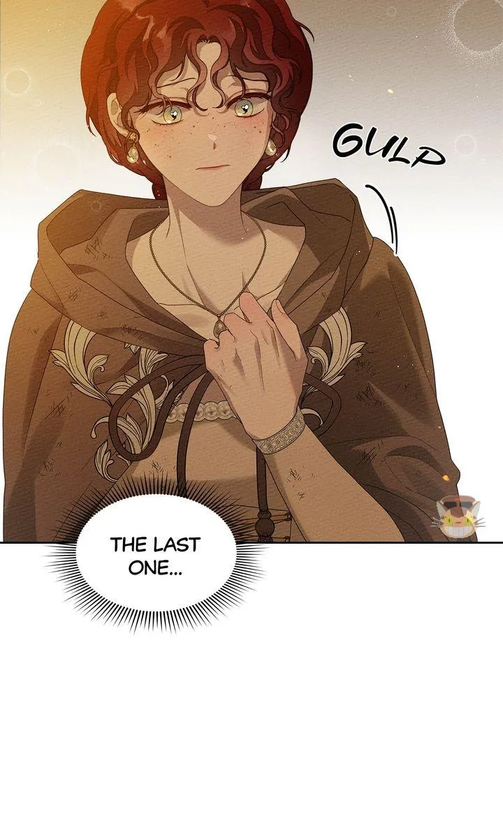 Under the Oak Tree Chapter 94 - Page 76