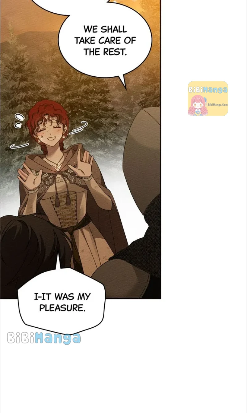 Under the Oak Tree Chapter 95 - Page 4