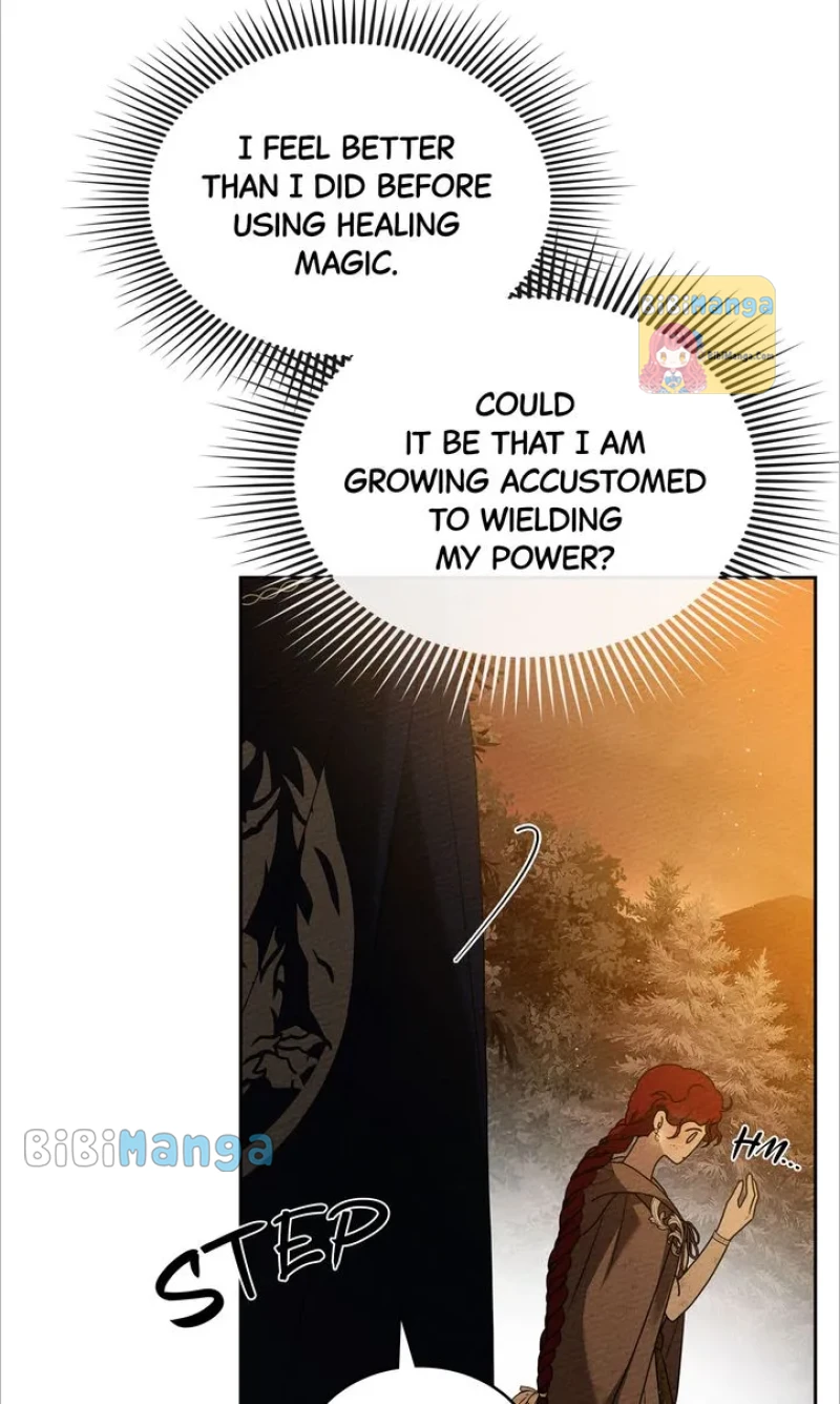 Under the Oak Tree Chapter 95 - Page 6
