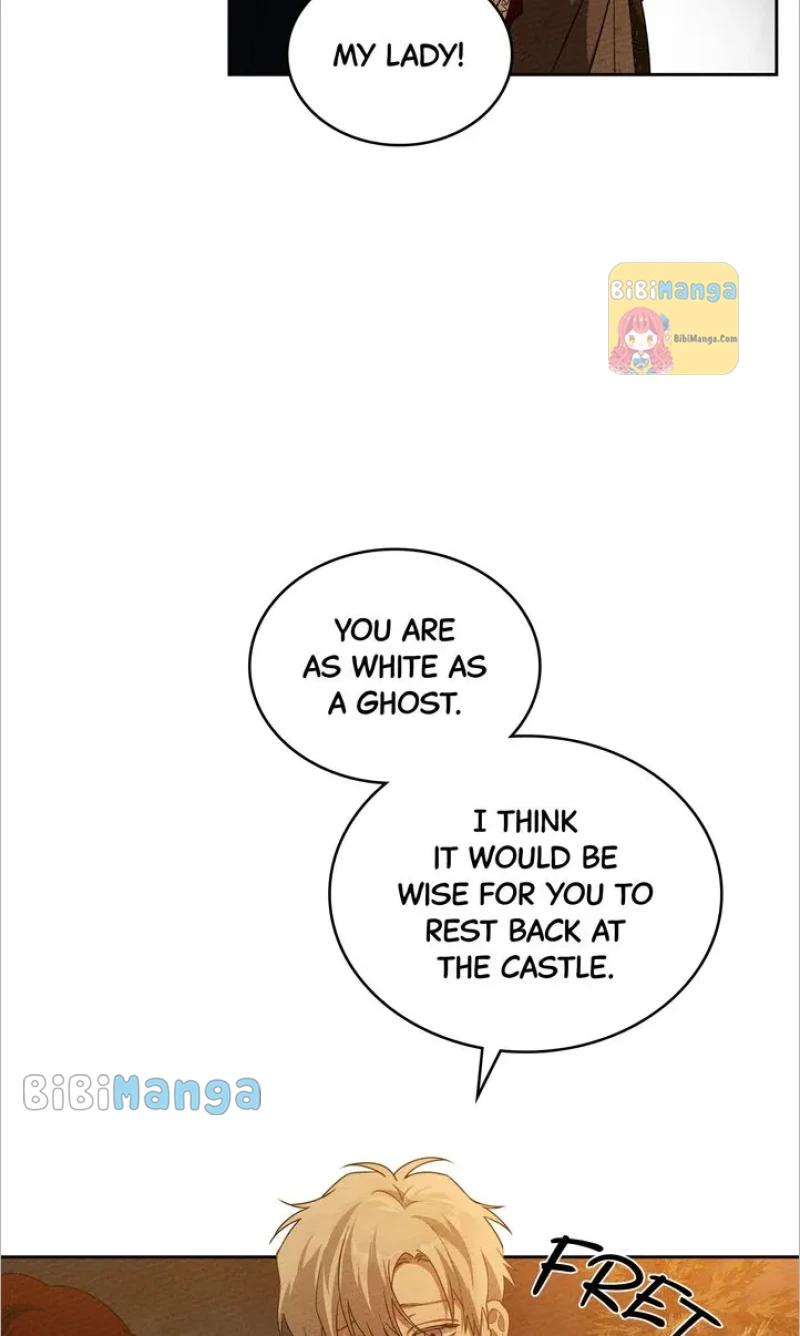 Under the Oak Tree Chapter 95 - Page 7