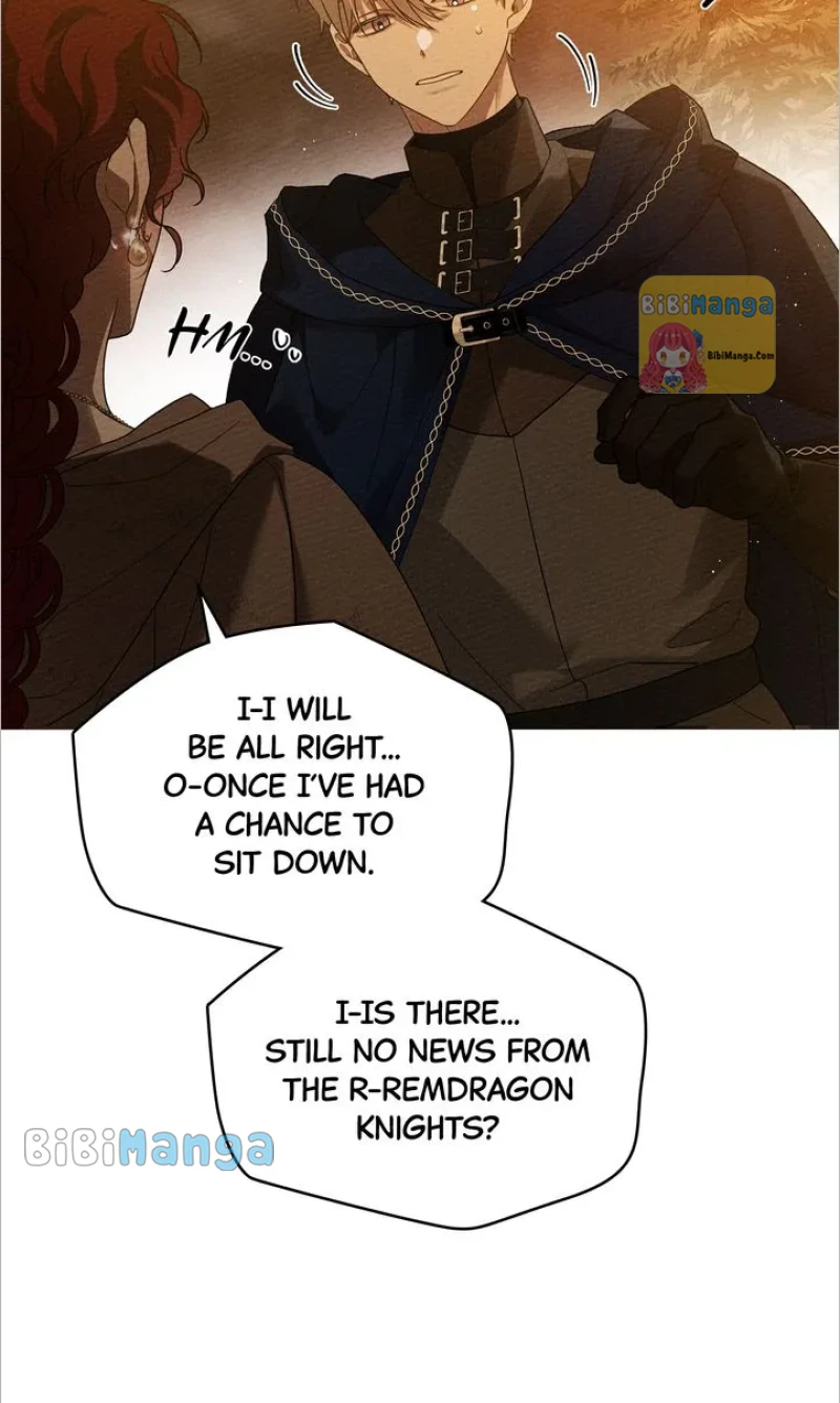Under the Oak Tree Chapter 95 - Page 8