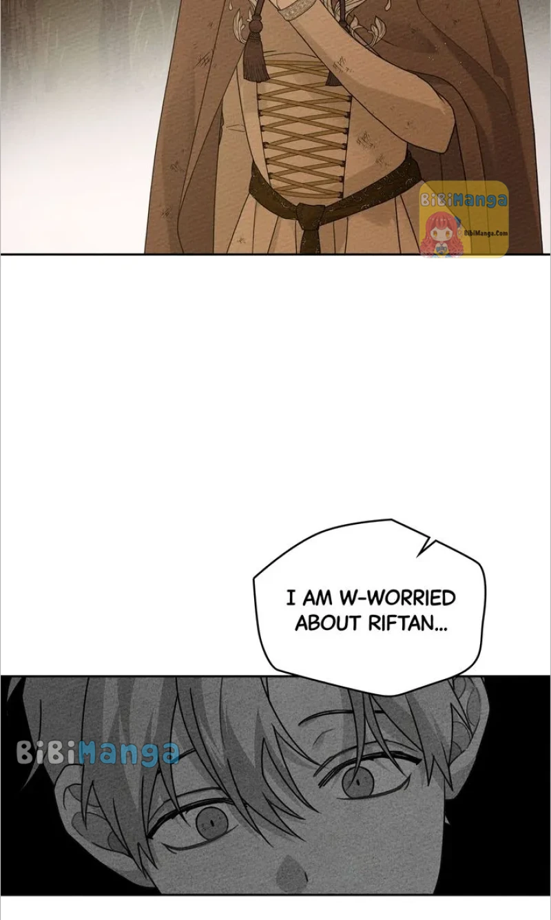 Under the Oak Tree Chapter 95 - Page 11