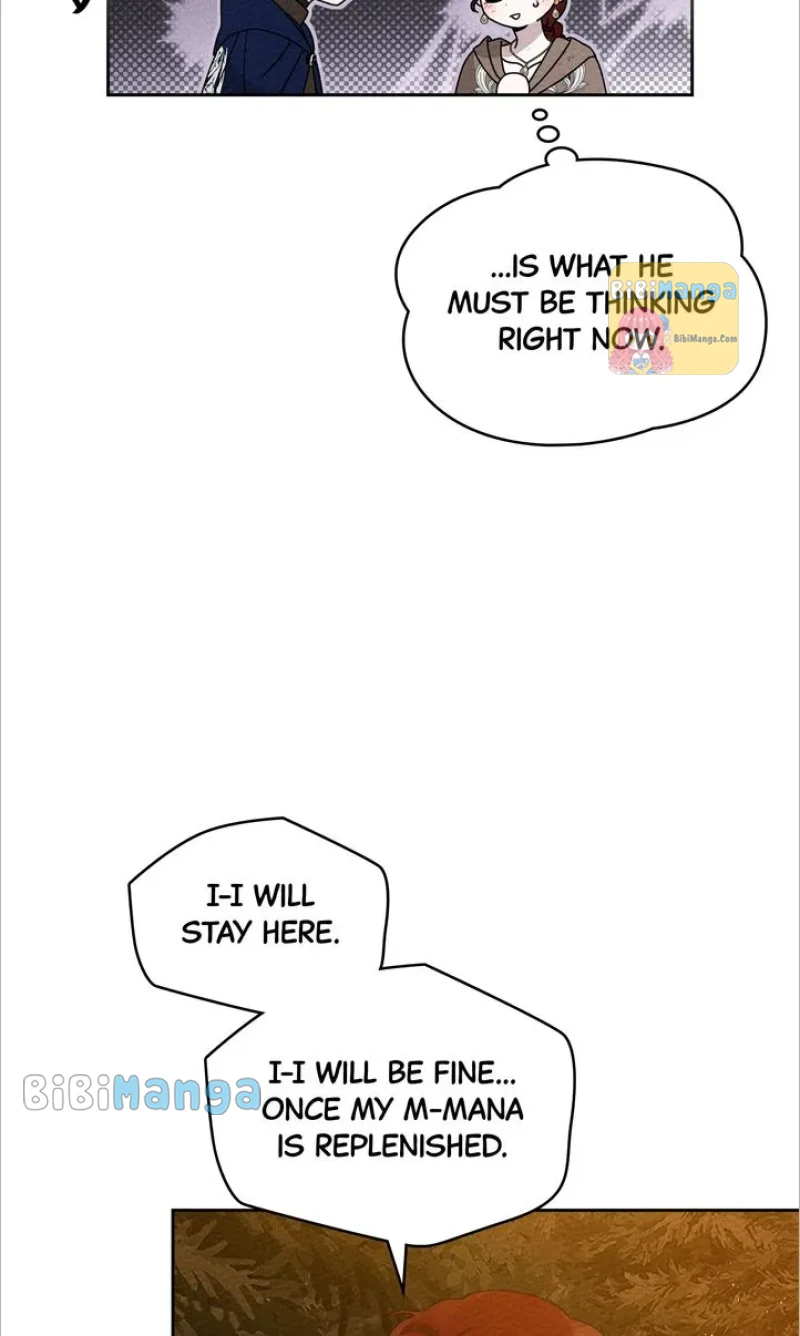 Under the Oak Tree Chapter 95 - Page 13