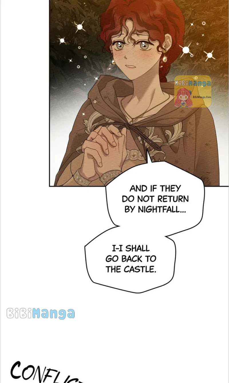 Under the Oak Tree Chapter 95 - Page 14