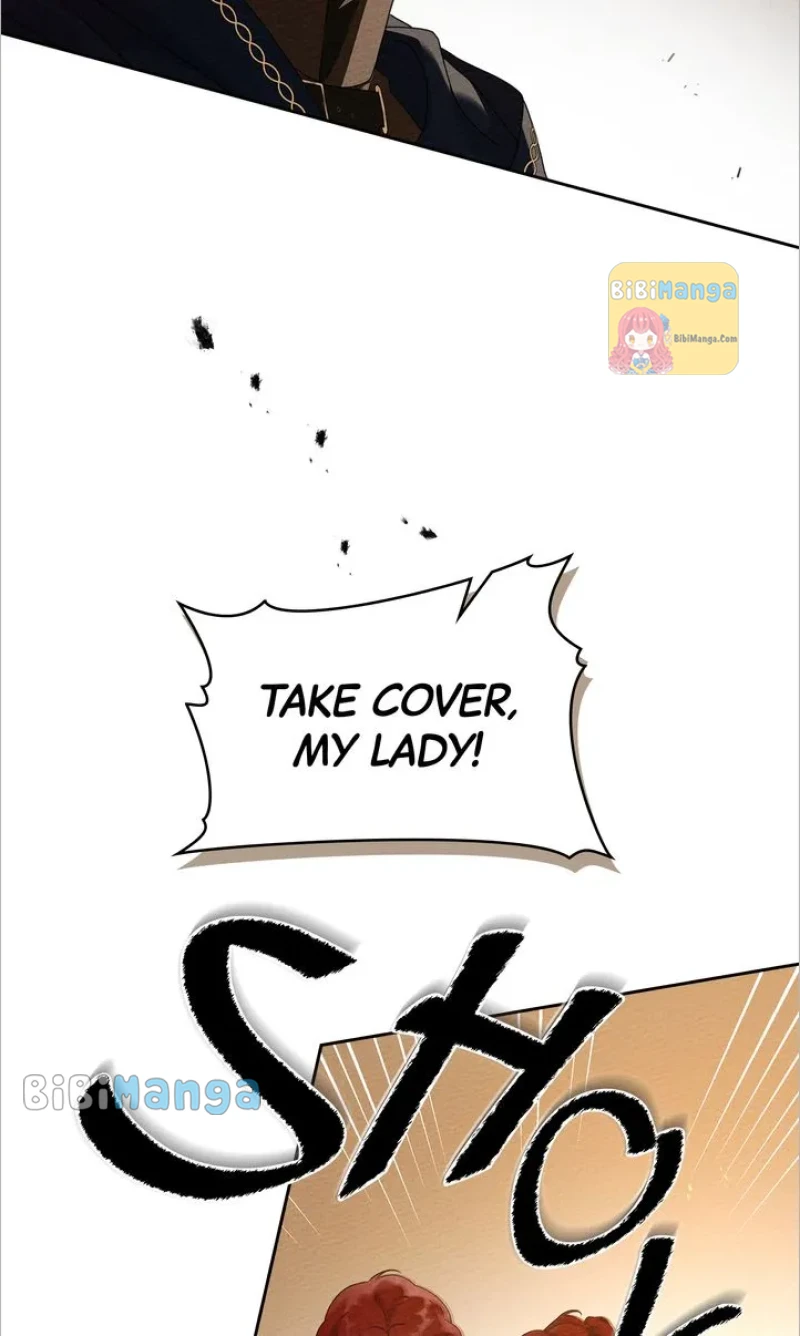Under the Oak Tree Chapter 95 - Page 18