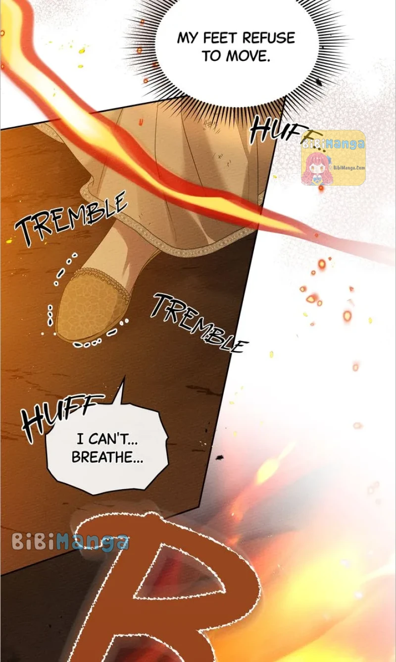 Under the Oak Tree Chapter 95 - Page 27