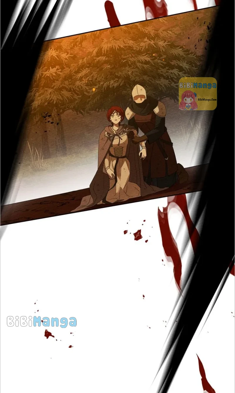 Under the Oak Tree Chapter 95 - Page 38