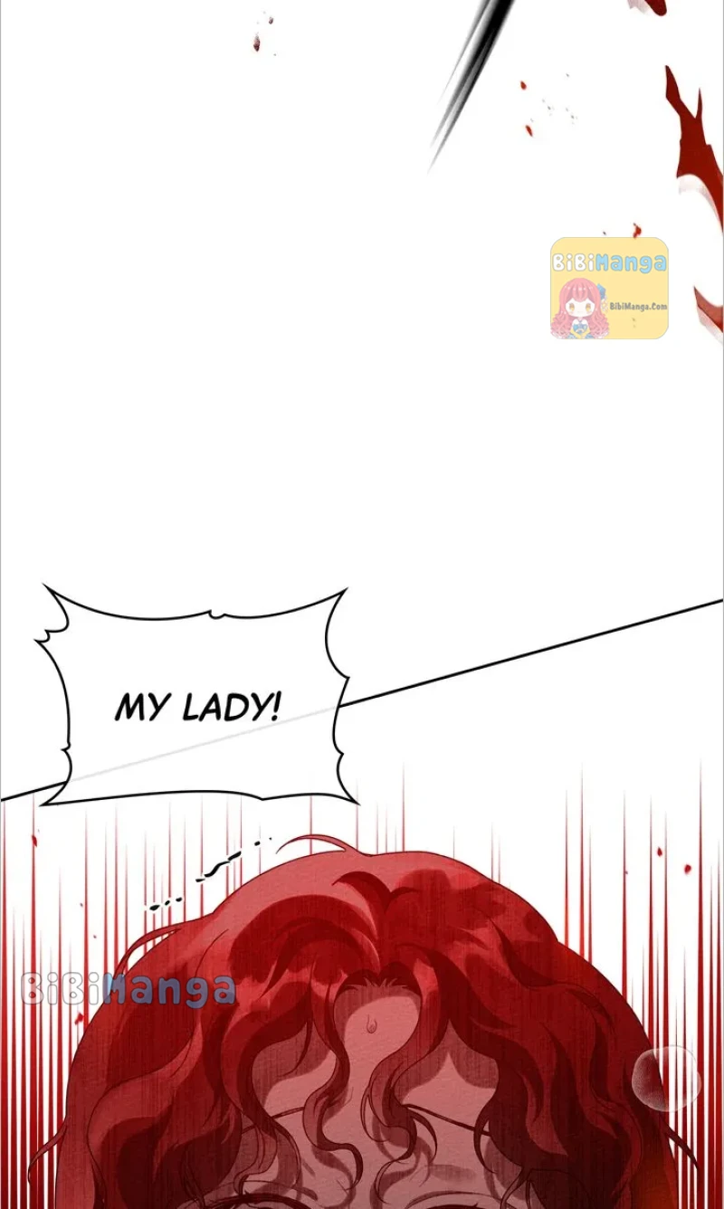 Under the Oak Tree Chapter 95 - Page 39