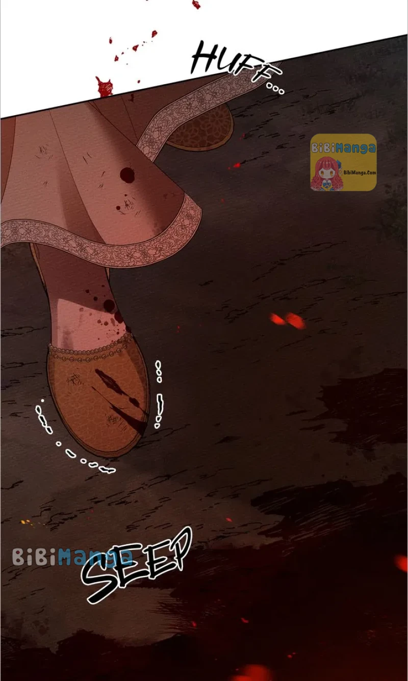 Under the Oak Tree Chapter 95 - Page 41