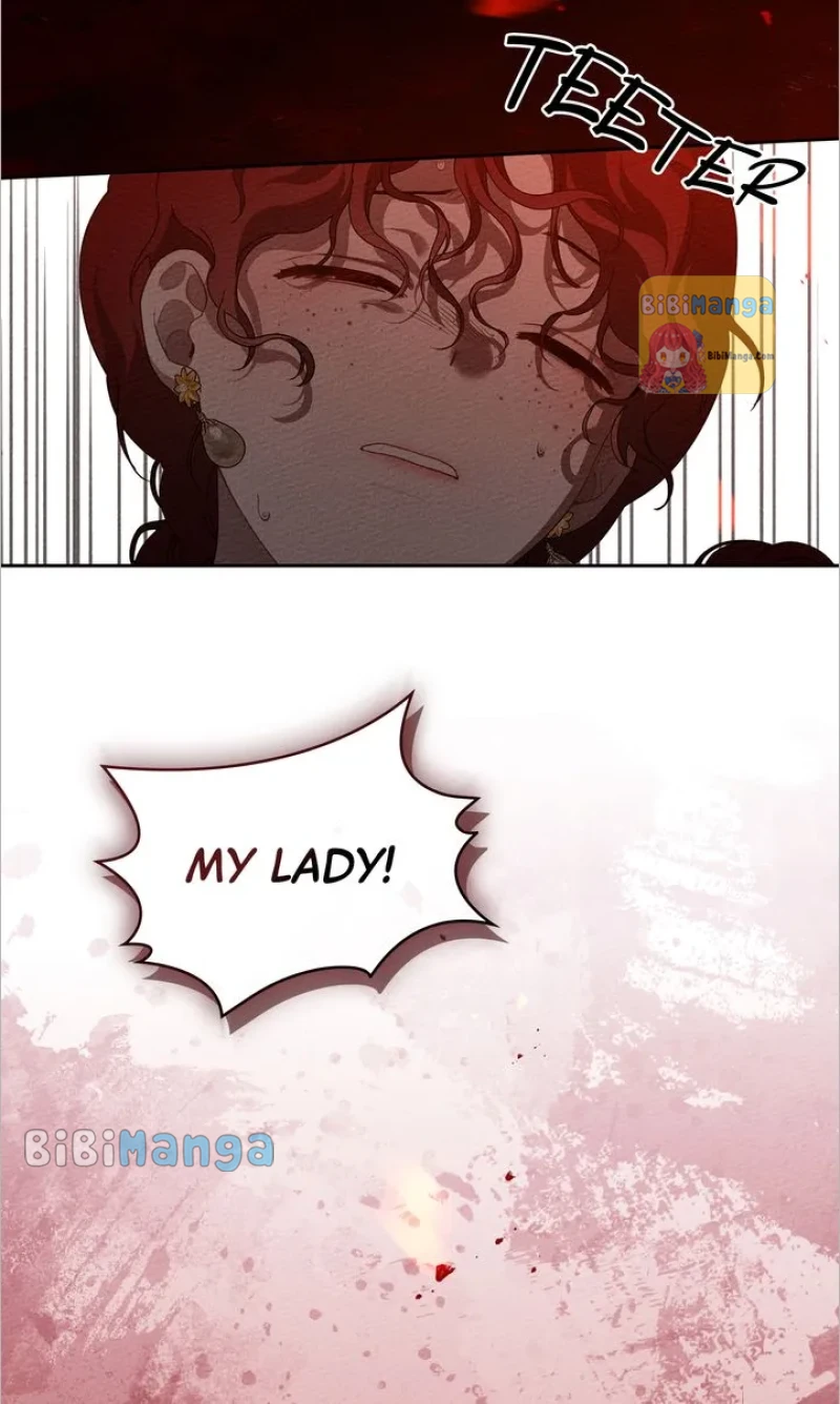 Under the Oak Tree Chapter 95 - Page 42