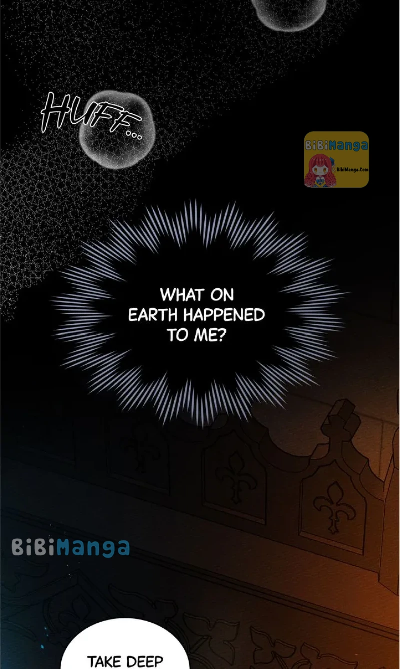 Under the Oak Tree Chapter 95 - Page 46