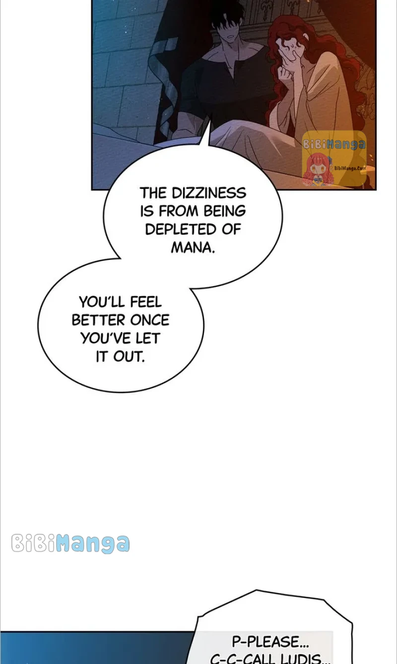Under the Oak Tree Chapter 95 - Page 50