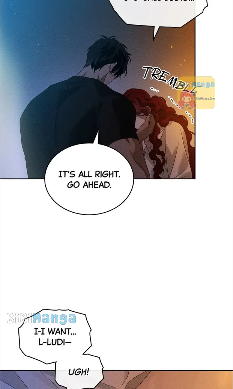 Under the Oak Tree Chapter 95 - Page 51