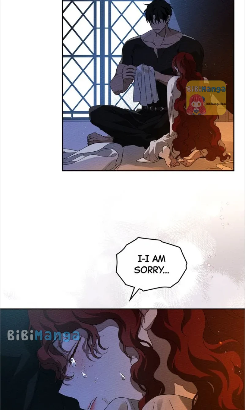 Under the Oak Tree Chapter 95 - Page 54