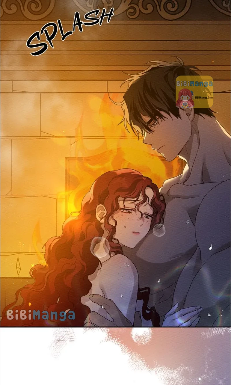 Under the Oak Tree Chapter 95 - Page 58