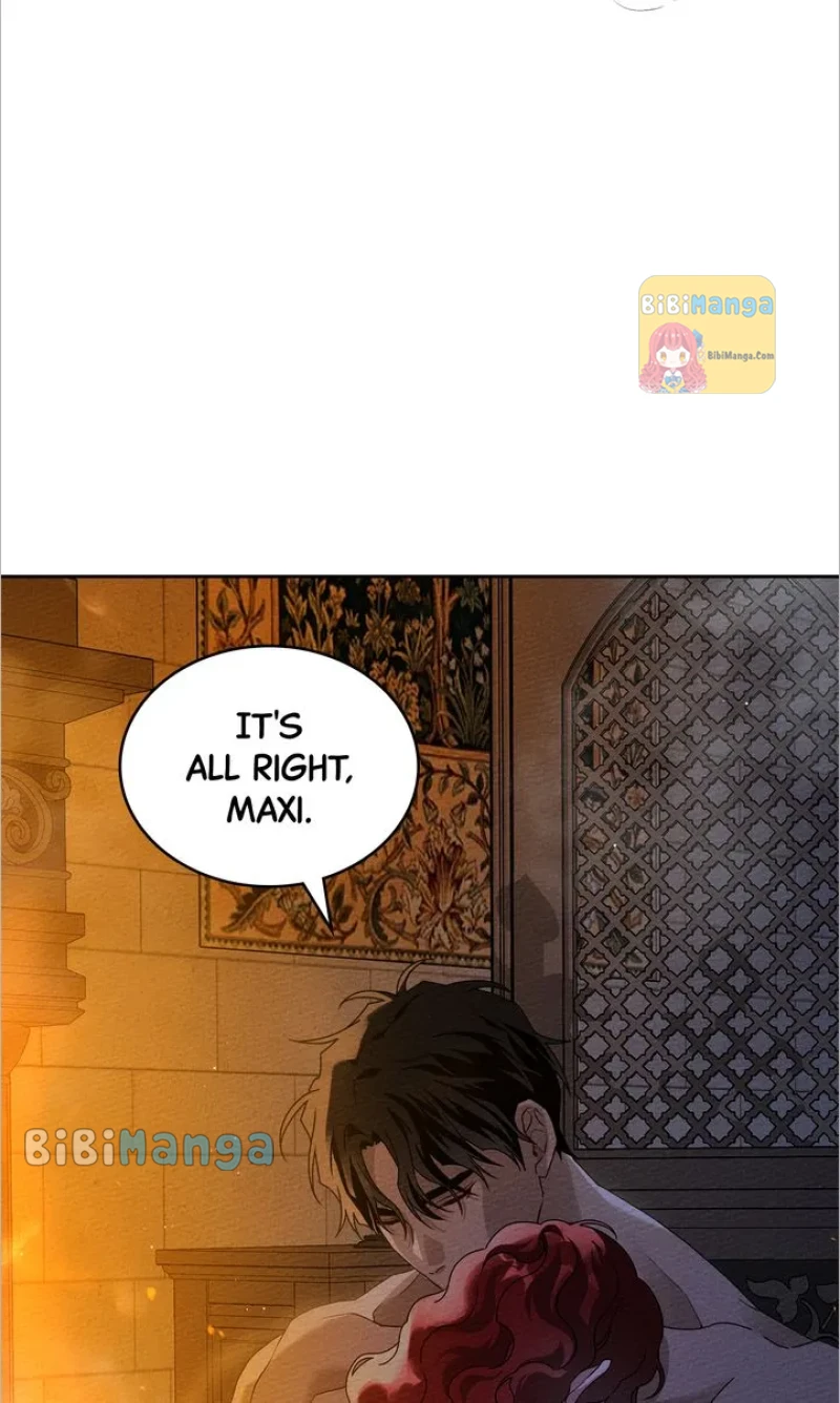 Under the Oak Tree Chapter 95 - Page 61