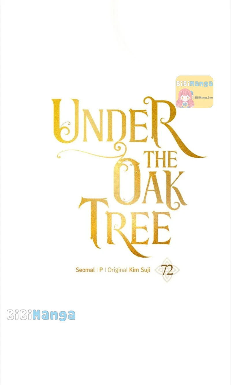 Under the Oak Tree Chapter 95 - Page 65