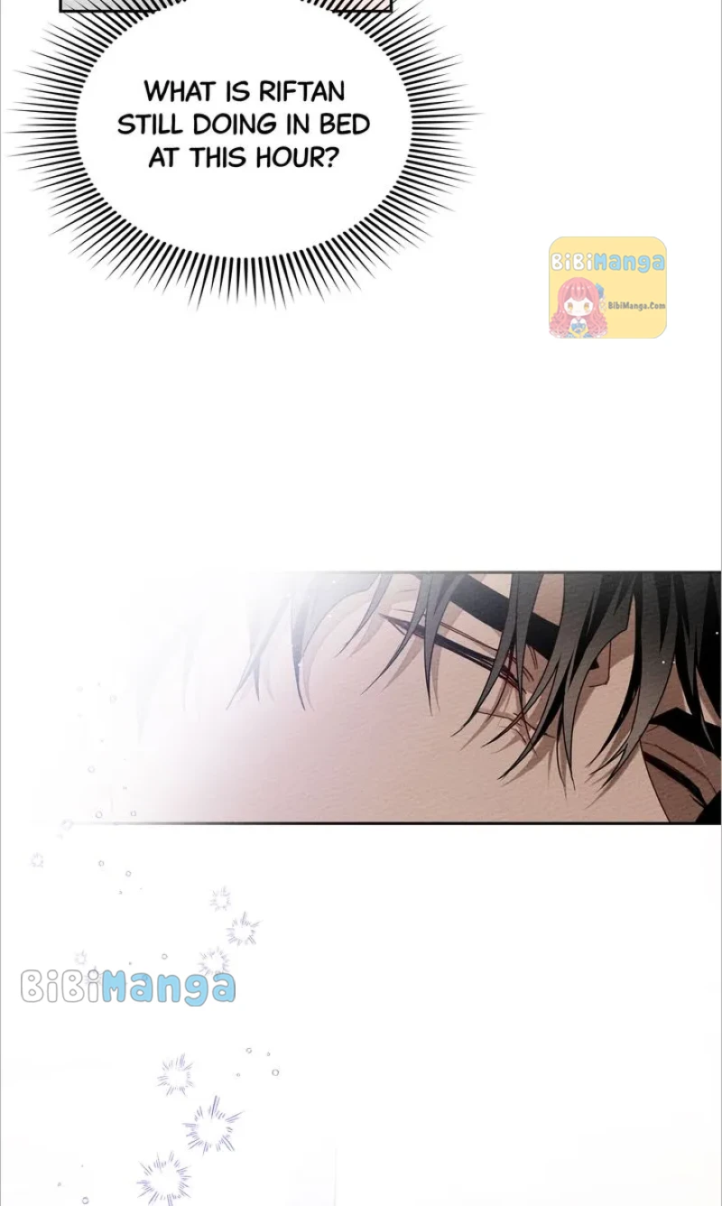 Under the Oak Tree Chapter 95 - Page 72