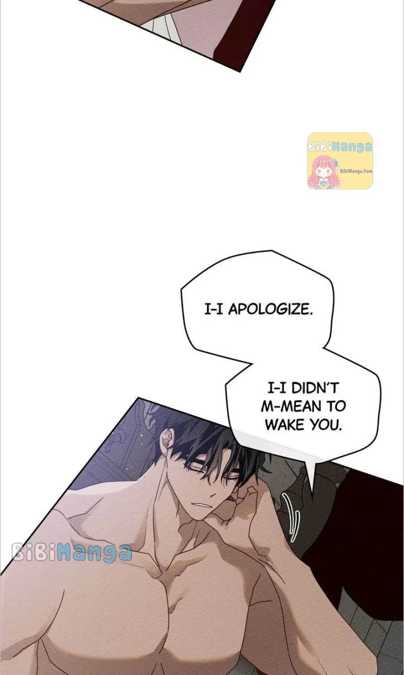 Under the Oak Tree Chapter 95 - Page 74