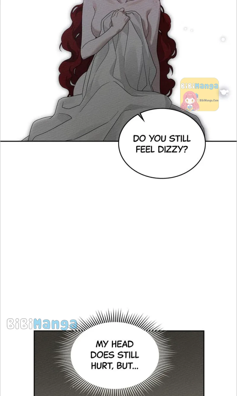 Under the Oak Tree Chapter 95 - Page 76