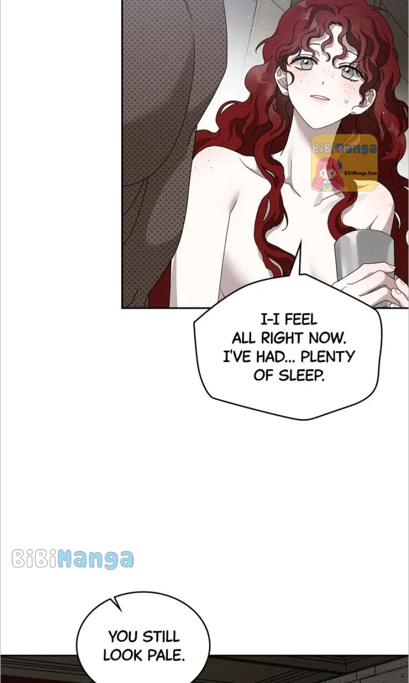 Under the Oak Tree Chapter 95 - Page 81