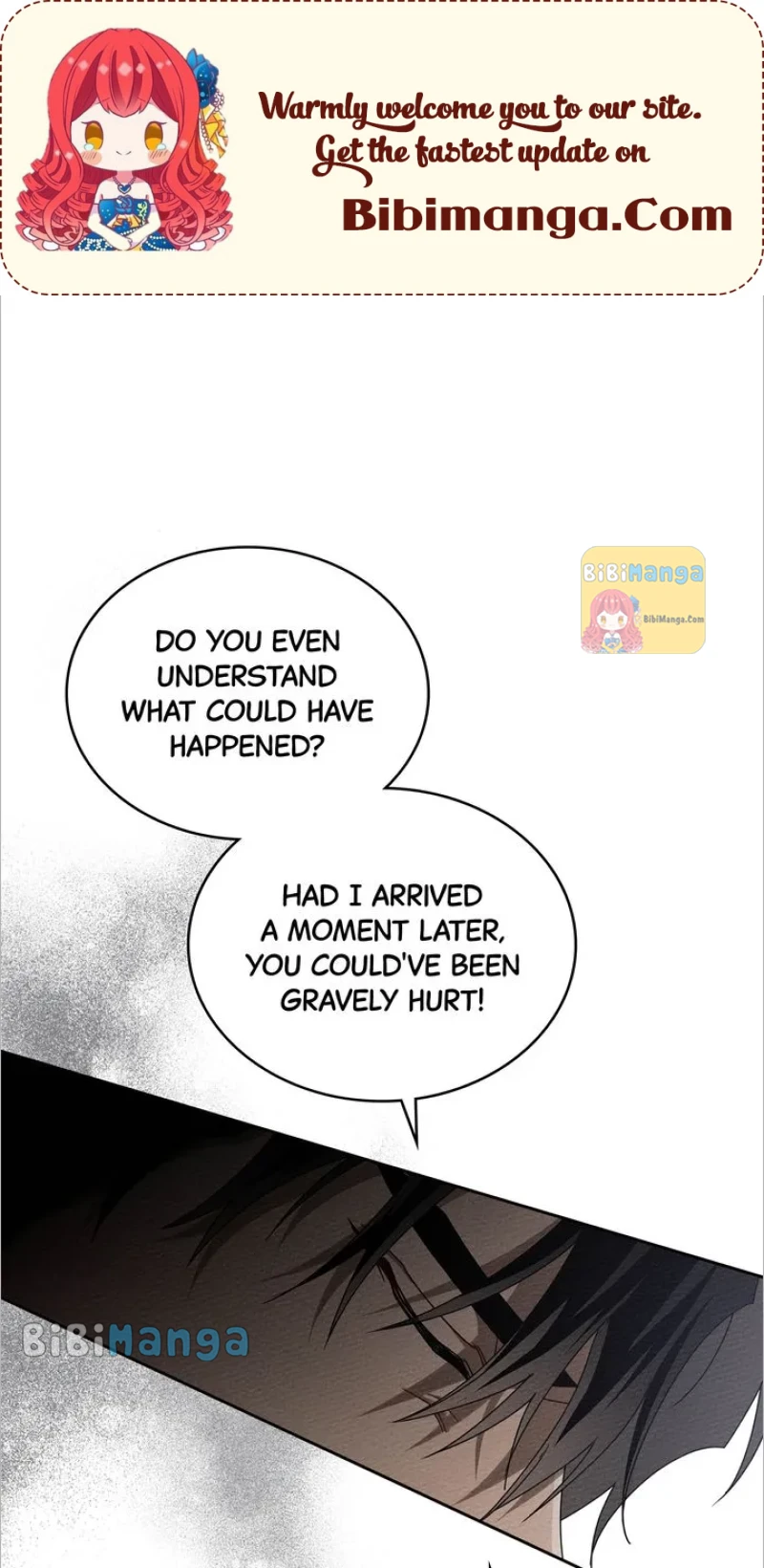 Under the Oak Tree Chapter 96 - Page 1