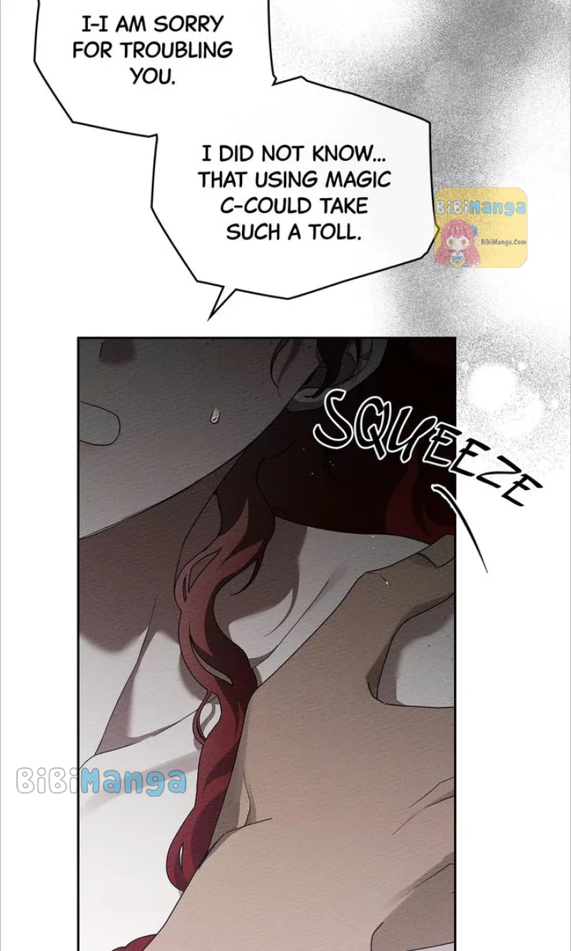 Under the Oak Tree Chapter 96 - Page 3