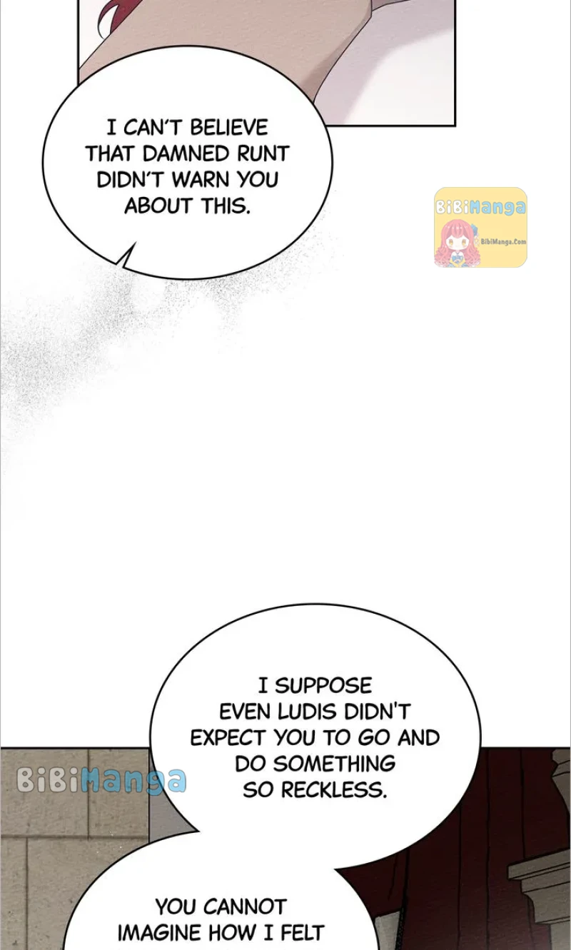 Under the Oak Tree Chapter 96 - Page 4