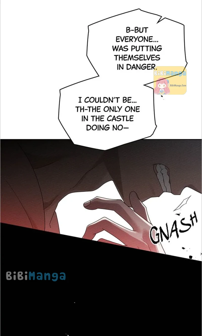 Under the Oak Tree Chapter 96 - Page 6