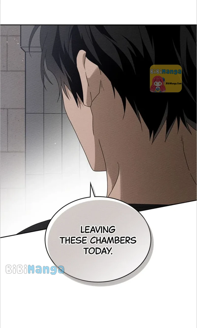 Under the Oak Tree Chapter 96 - Page 14
