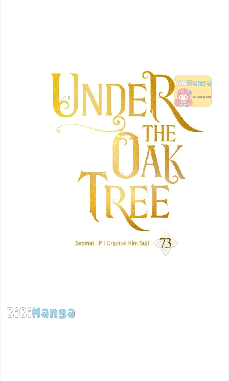 Under the Oak Tree Chapter 96 - Page 19