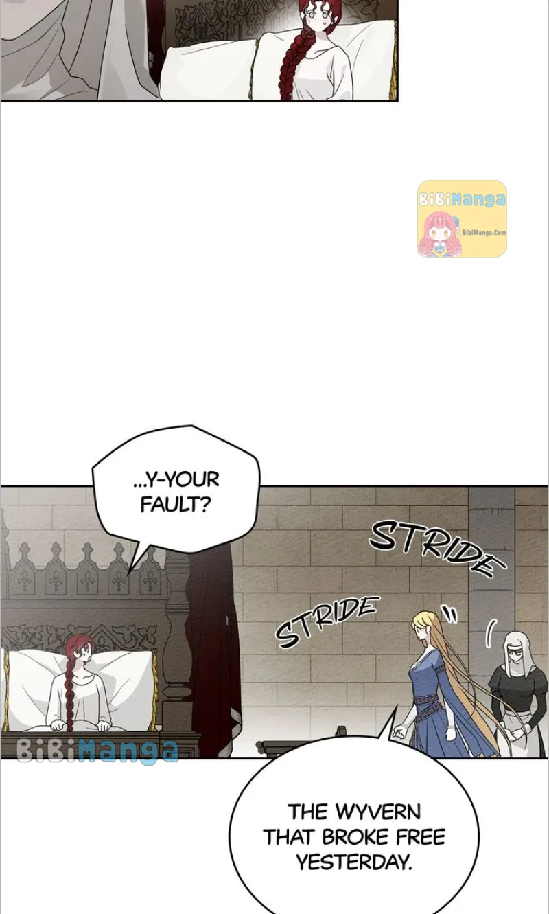 Under the Oak Tree Chapter 96 - Page 22
