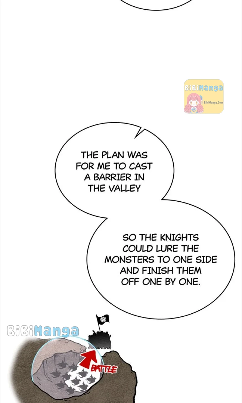 Under the Oak Tree Chapter 96 - Page 23