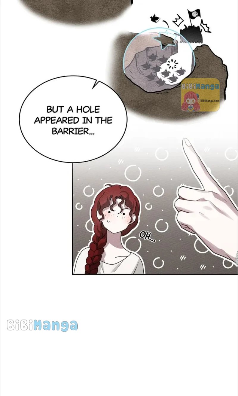 Under the Oak Tree Chapter 96 - Page 24