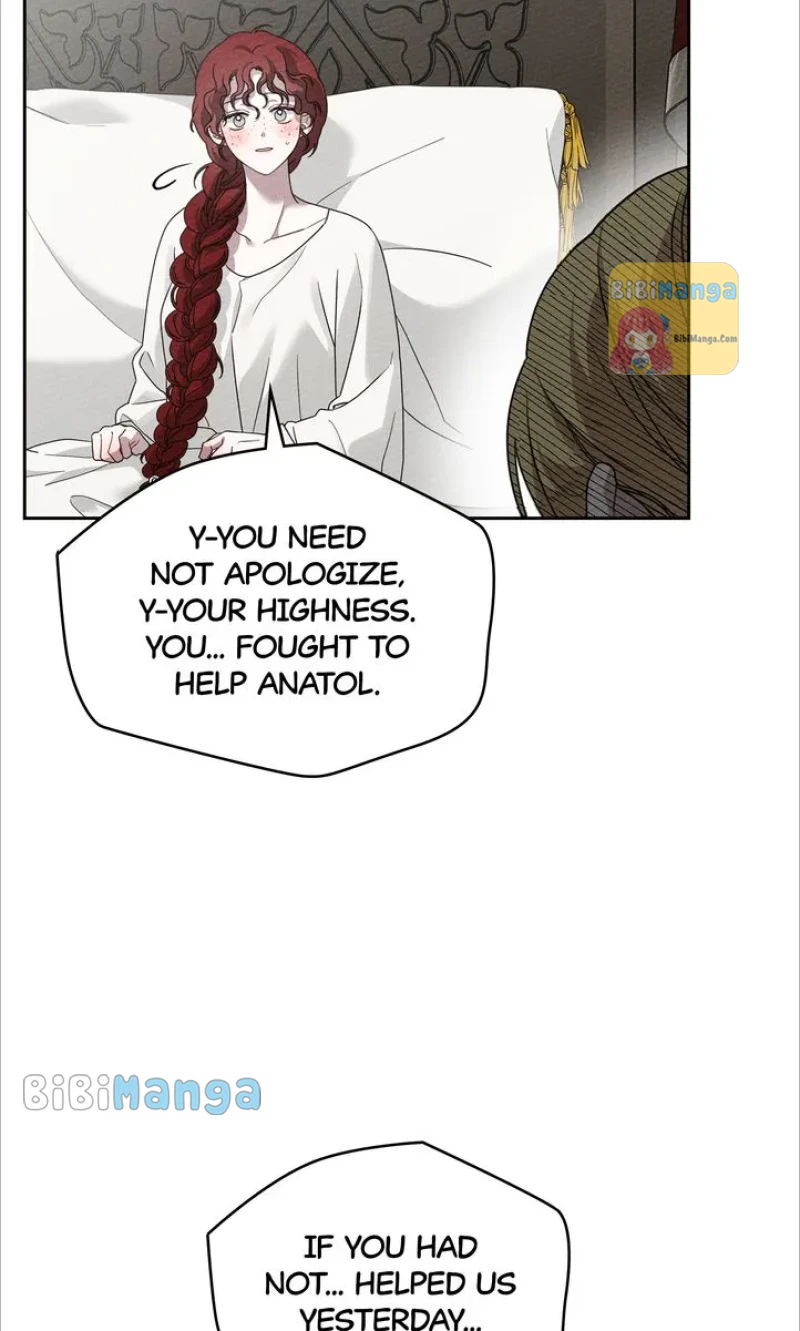 Under the Oak Tree Chapter 96 - Page 27