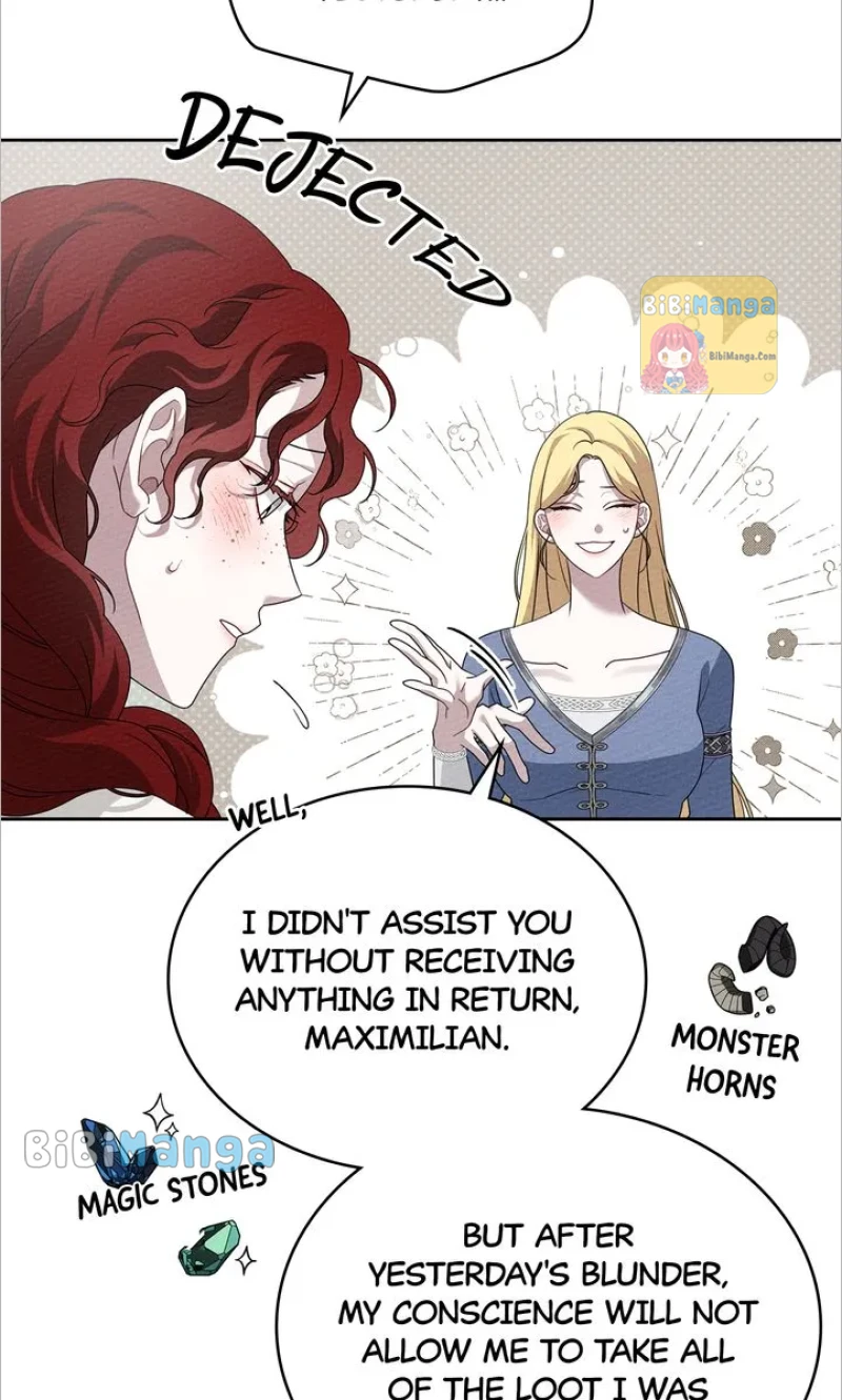 Under the Oak Tree Chapter 96 - Page 28