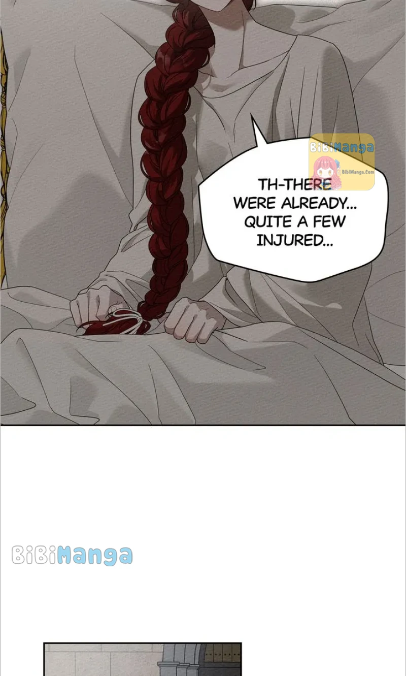 Under the Oak Tree Chapter 96 - Page 30