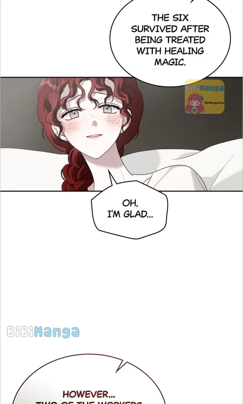 Under the Oak Tree Chapter 96 - Page 32