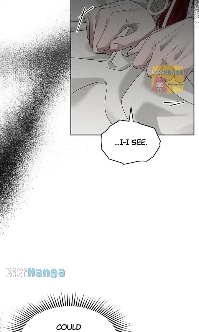 Under the Oak Tree Chapter 96 - Page 34