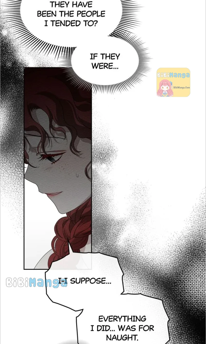 Under the Oak Tree Chapter 96 - Page 35