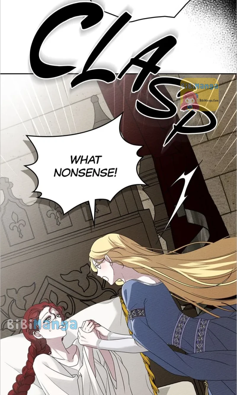Under the Oak Tree Chapter 96 - Page 36