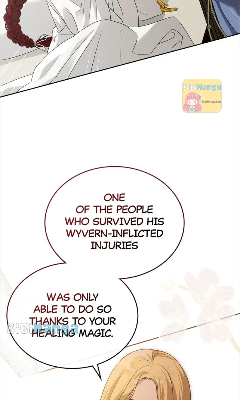 Under the Oak Tree Chapter 96 - Page 37