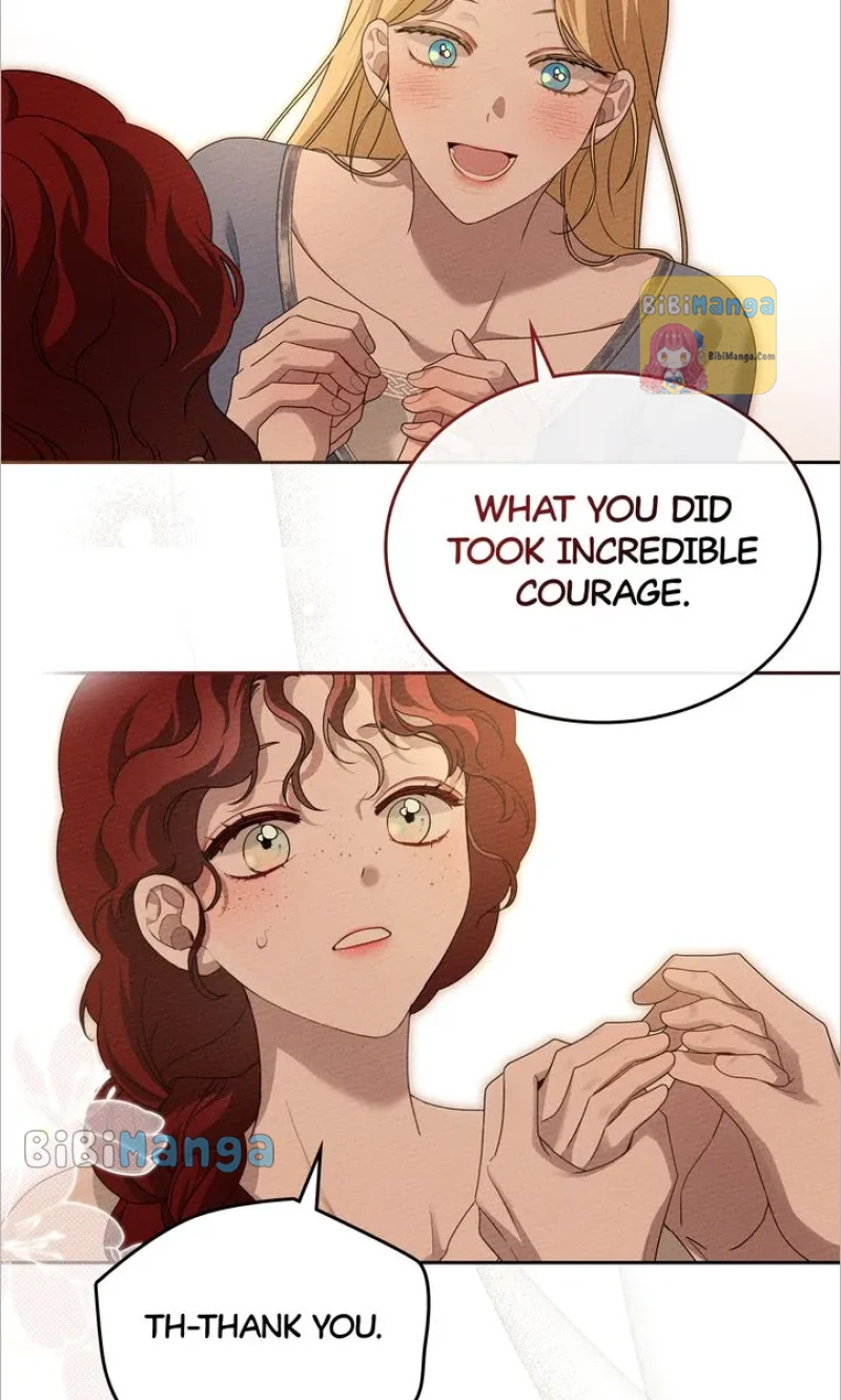 Under the Oak Tree Chapter 96 - Page 38