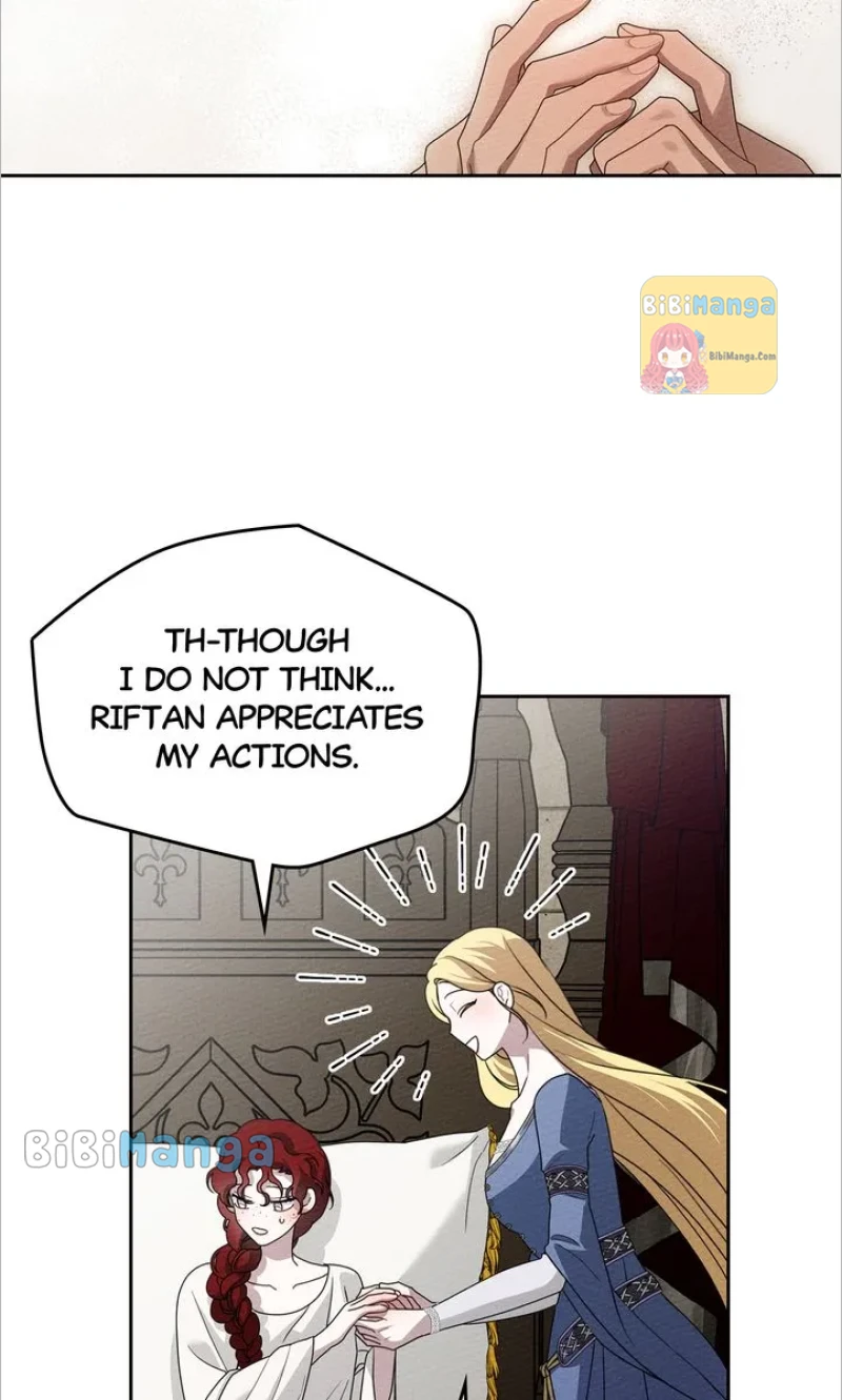 Under the Oak Tree Chapter 96 - Page 40
