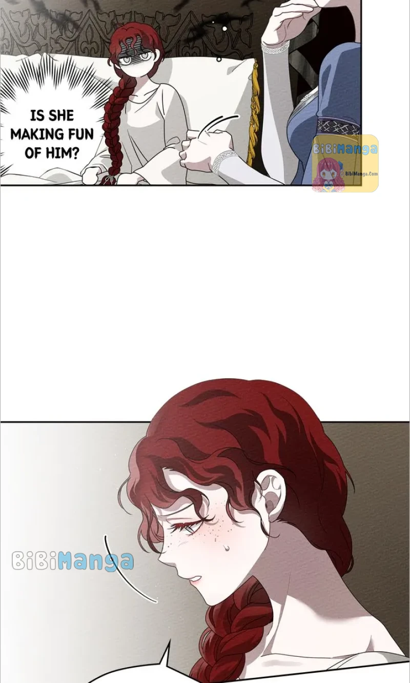 Under the Oak Tree Chapter 96 - Page 42