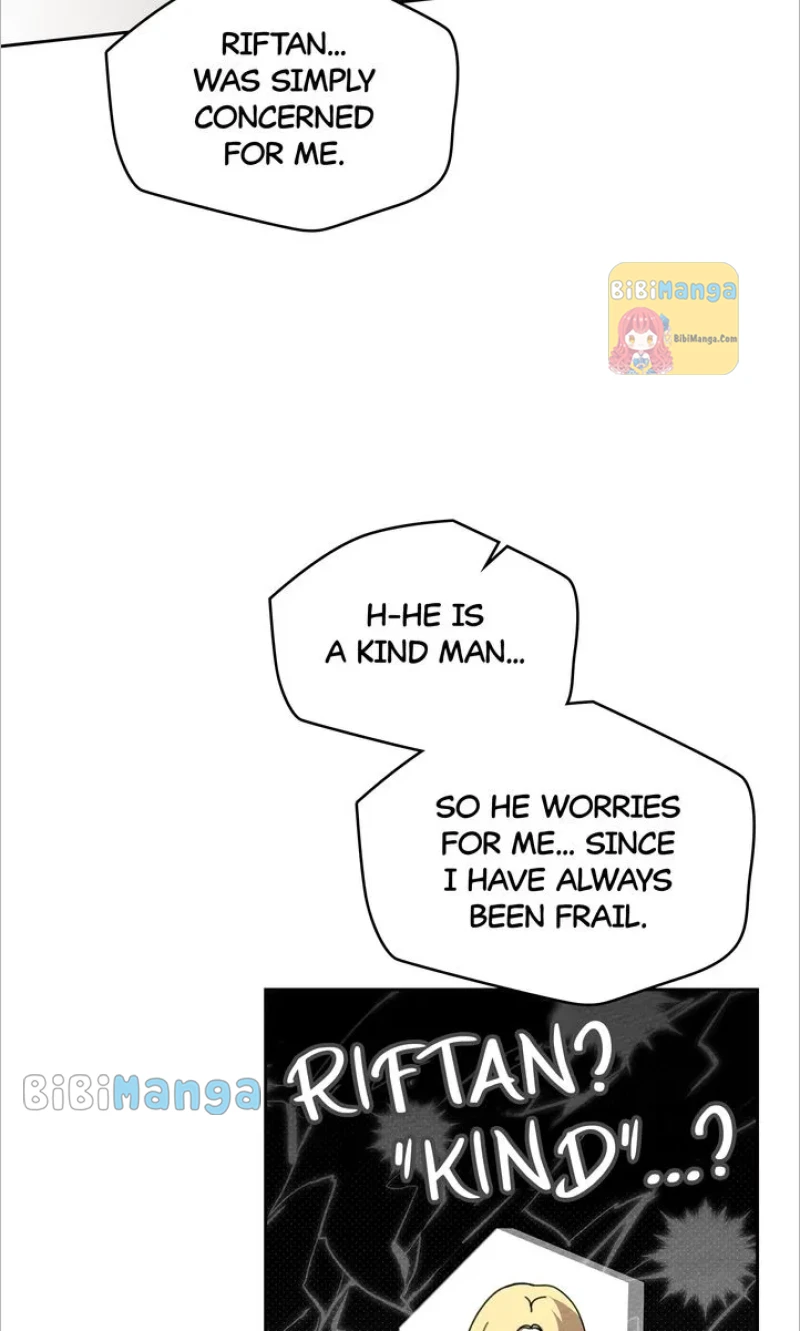 Under the Oak Tree Chapter 96 - Page 43